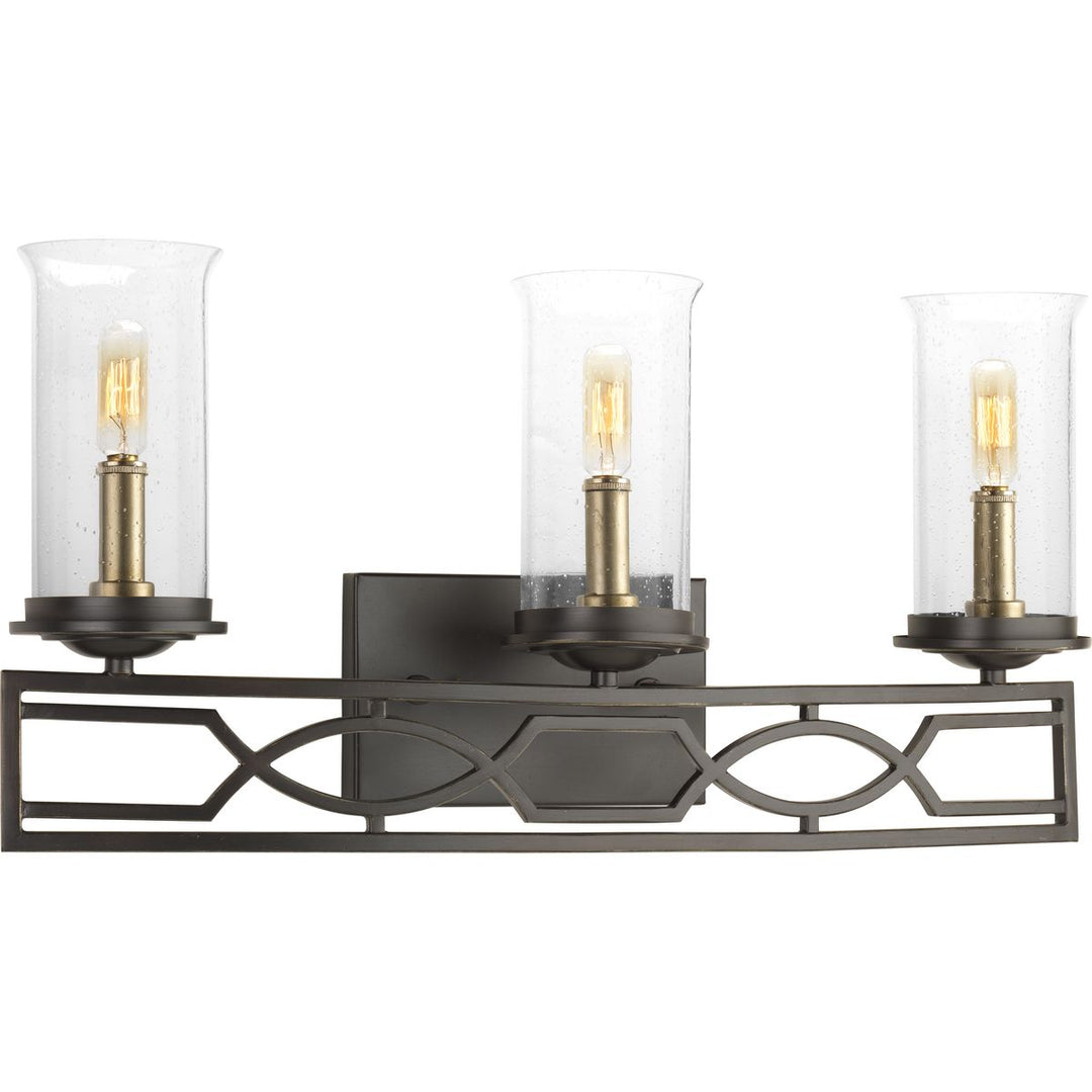 3-60W CAND BATH BRACKET ABZ