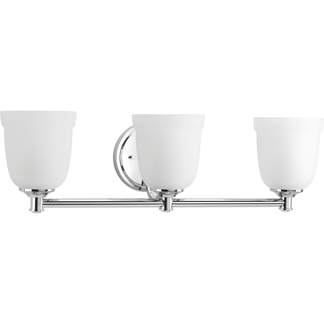 P300059-015 3-100W MED BATH BRACKET