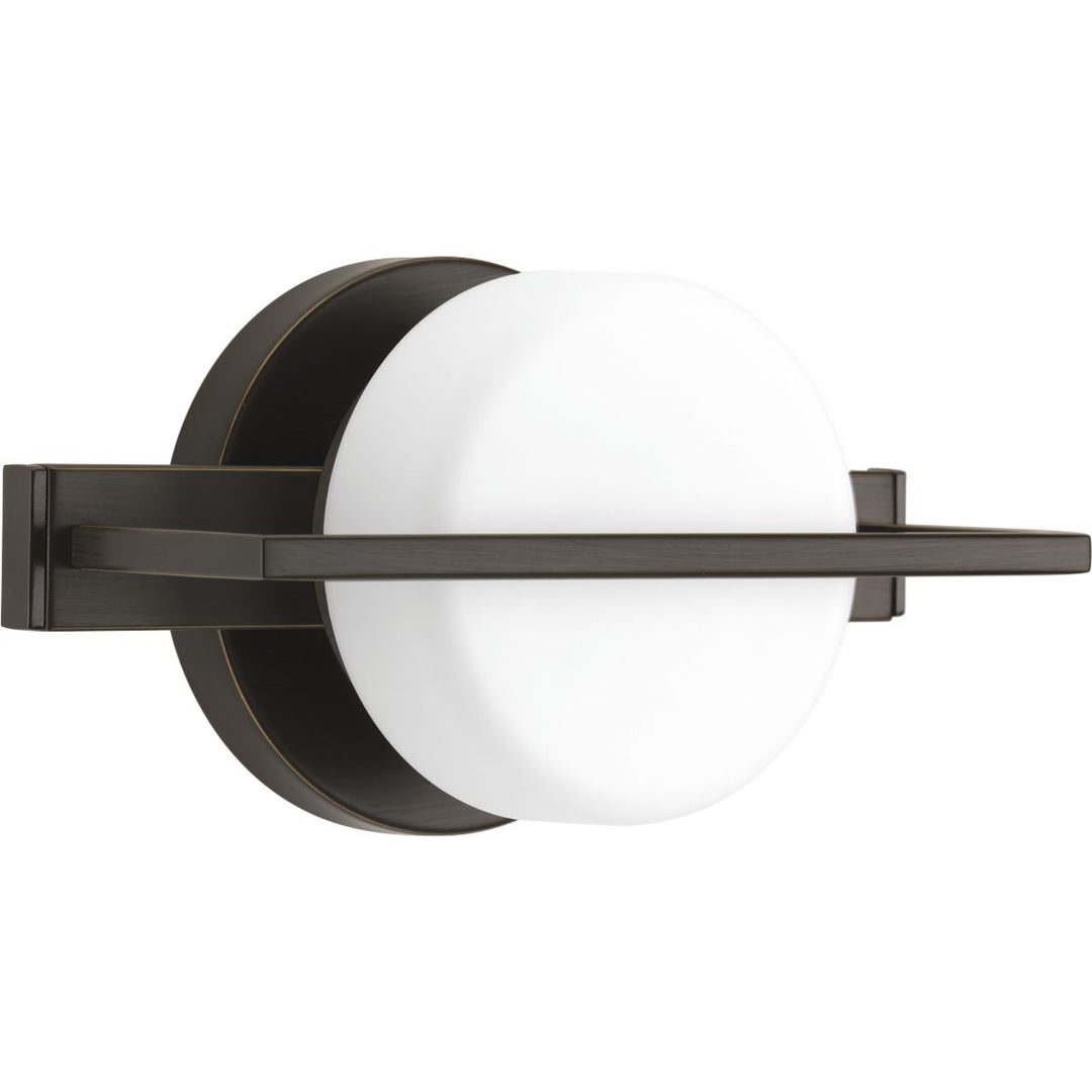 Volo 1-9W LED BATH BRACKET ABZ