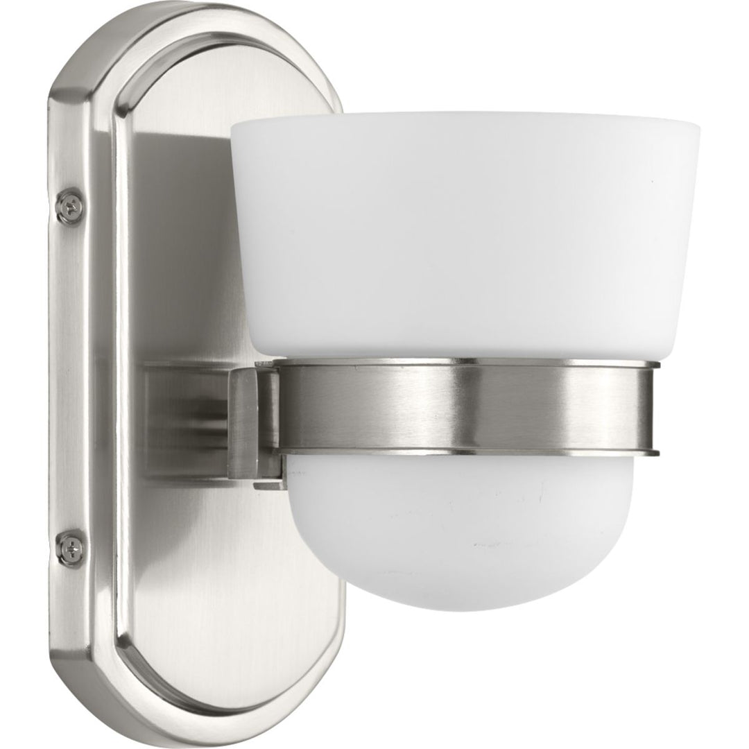 P300076-009 1-60W G9 BATH BRACKET