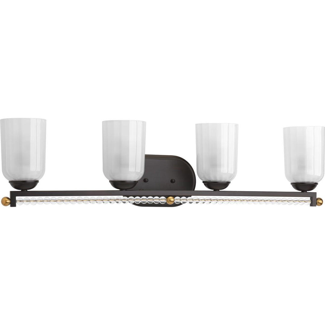 P300103-020 4-100W MED BATH BRACKET