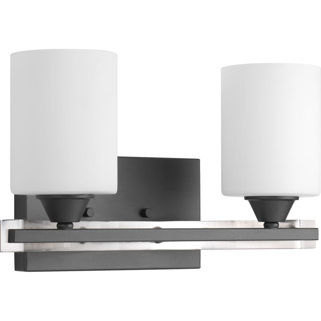 P300145-143 2-100W MED BATH BRACKET