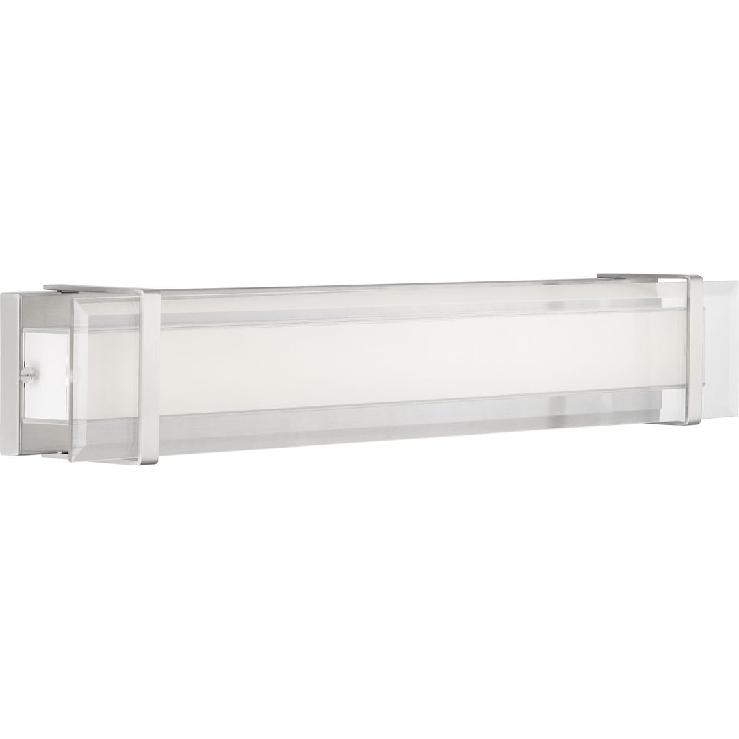 P300153-009-30 1-53W LED LINEAR BATH