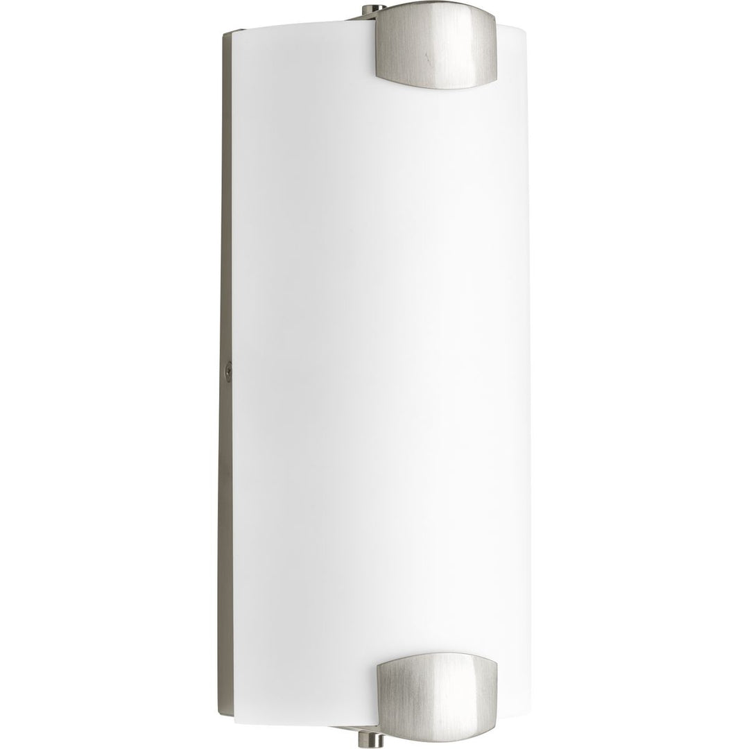 2-9W 3000K LINEAR BATH Gray