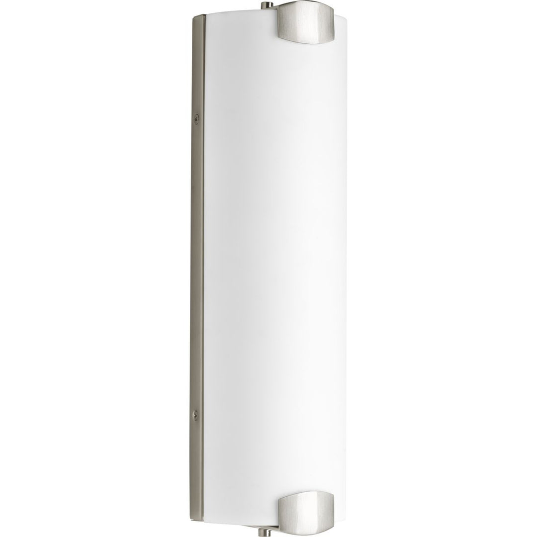 3-9W 3000K LINEAR BATH Gray