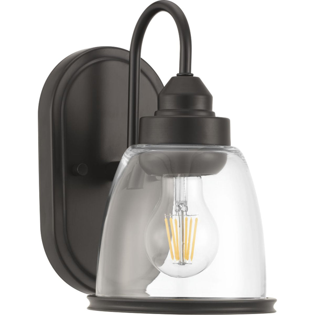 P300178-020 1-60W MED BATH BRACKET