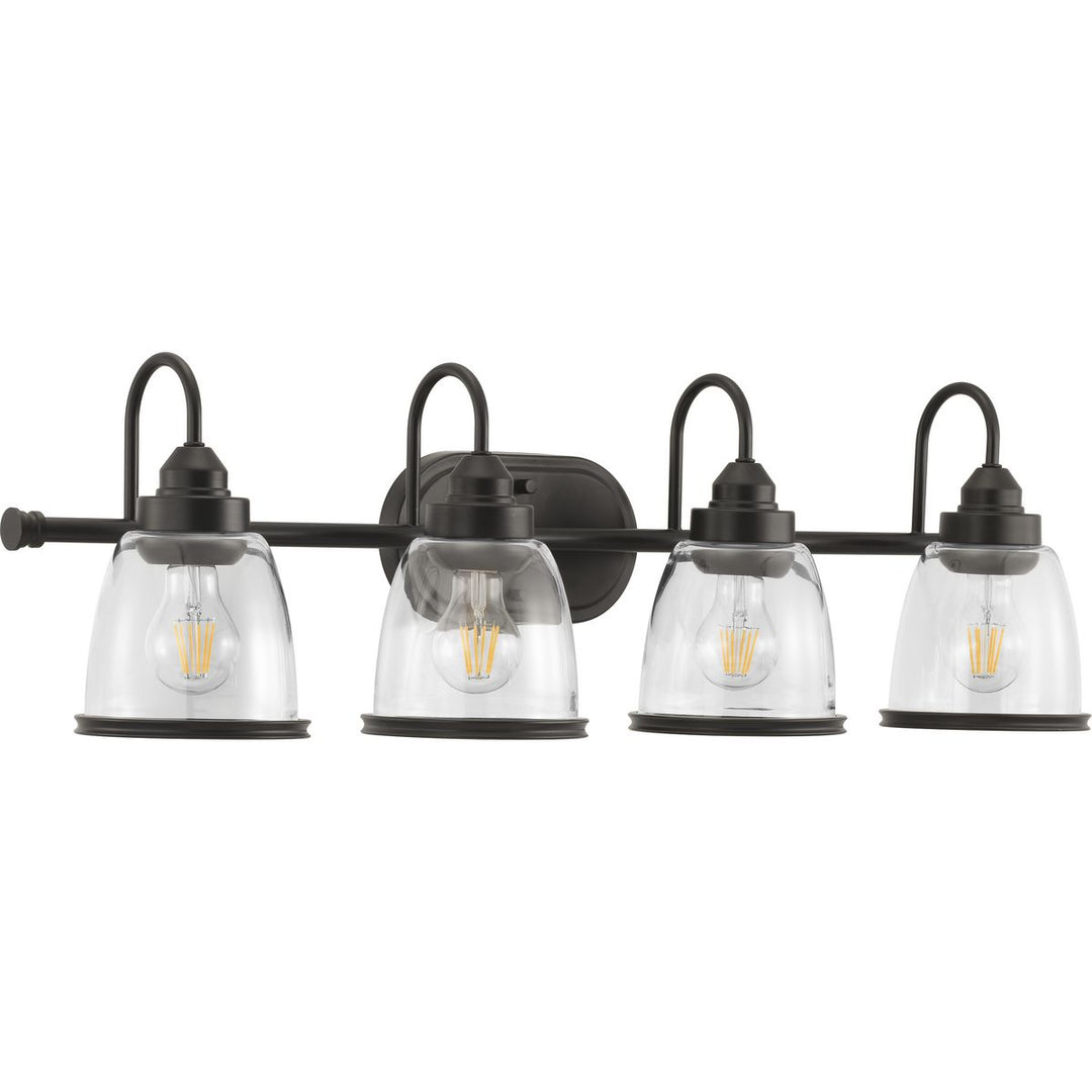 P300181-020 4-60W MED BATH BRACKET