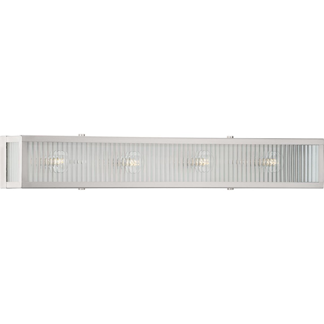 P300267-135 4-60W CAND BATH BRACKET