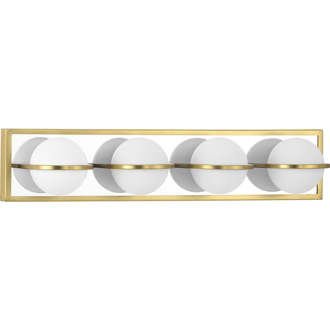 P300313-012-30 4-26W LED BATH BRACKET