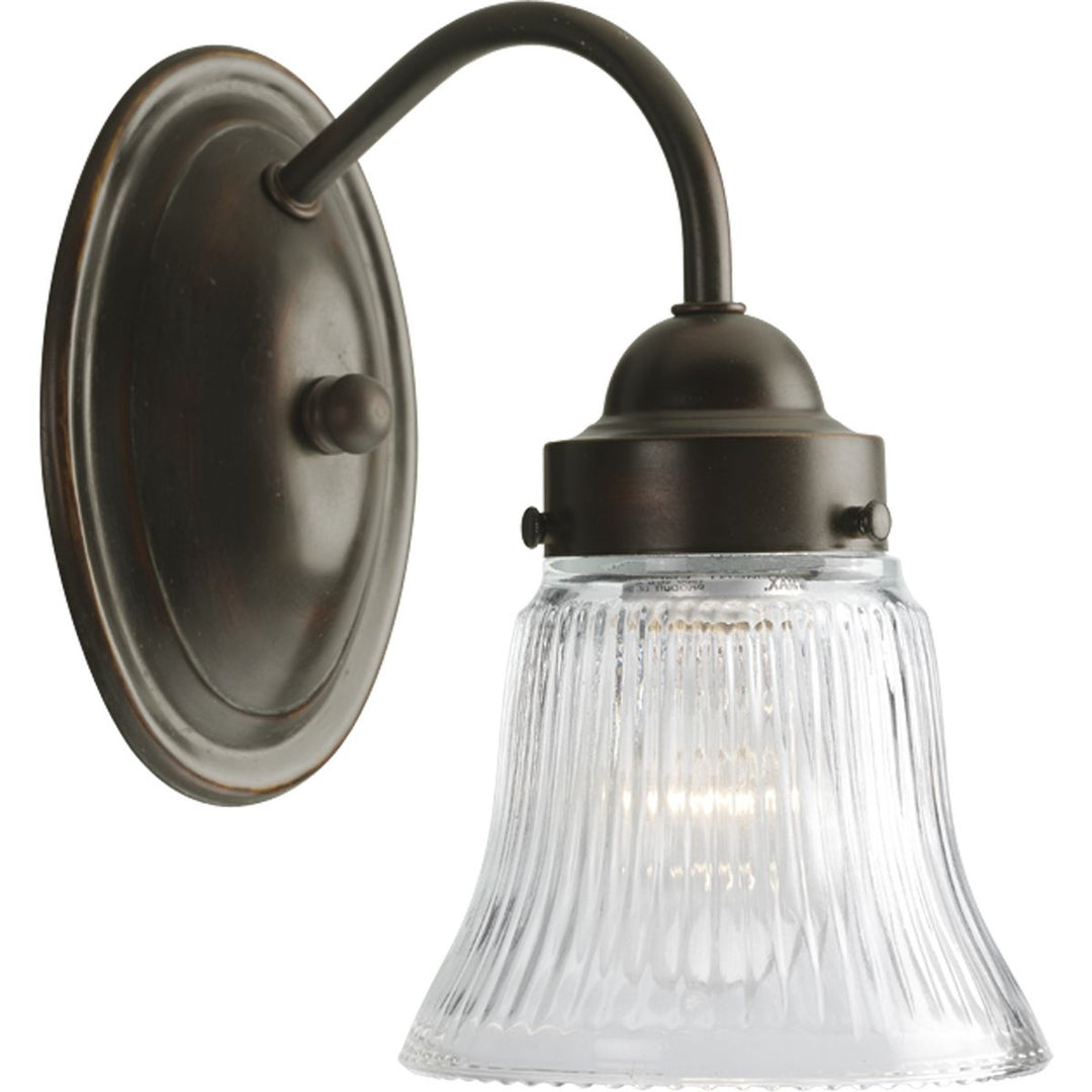 P3287-20 1-100W MED BATH BRKT