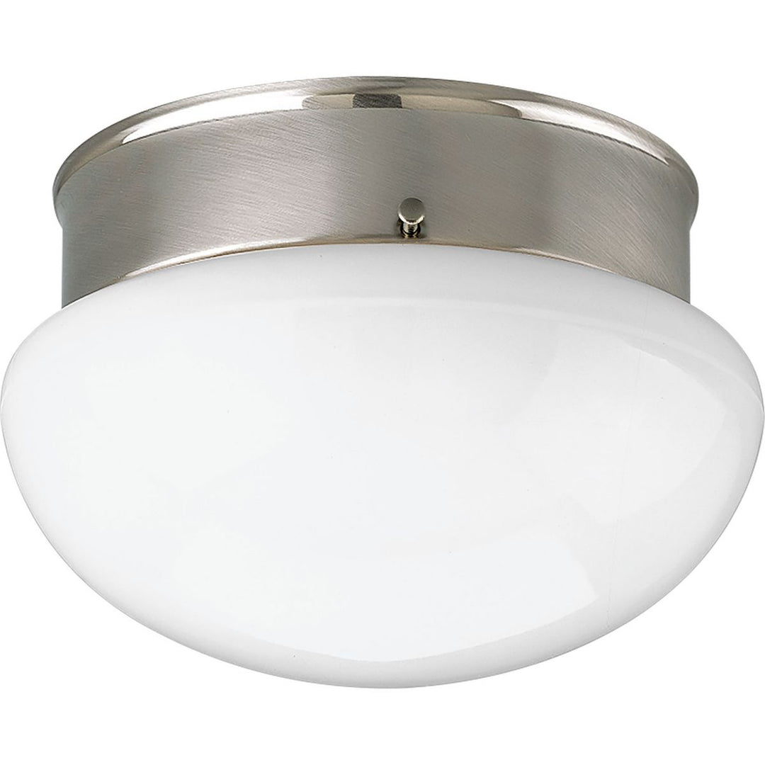 Fitter 1-13W GU24 FLUSH MOUNT BN