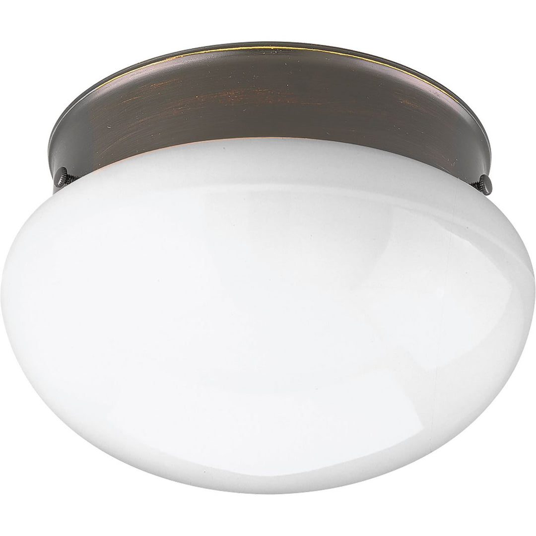 1-13W GU24 FLUSH MOUNT ABZ