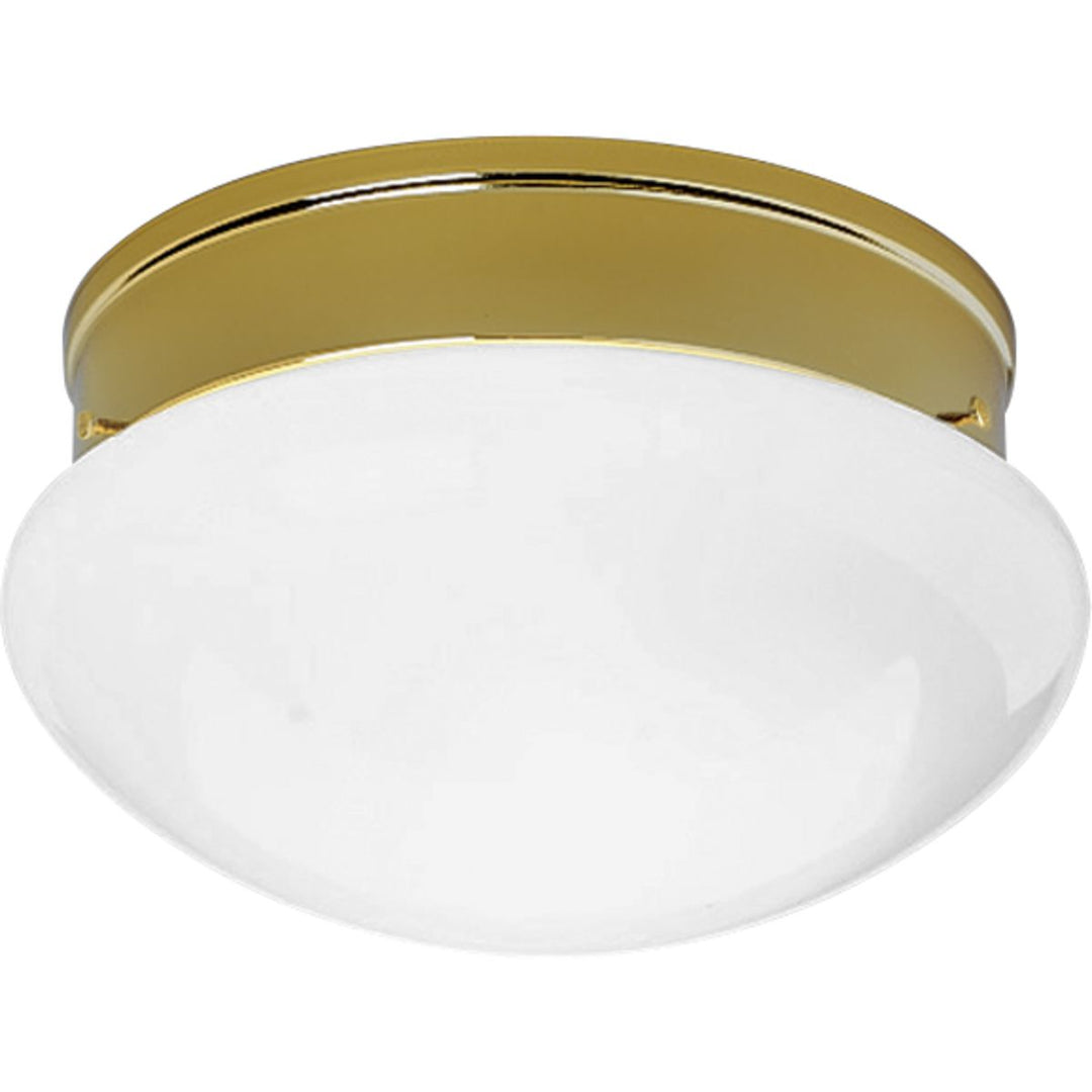 CLSE TO CLG 2-75W MED Polished Brass