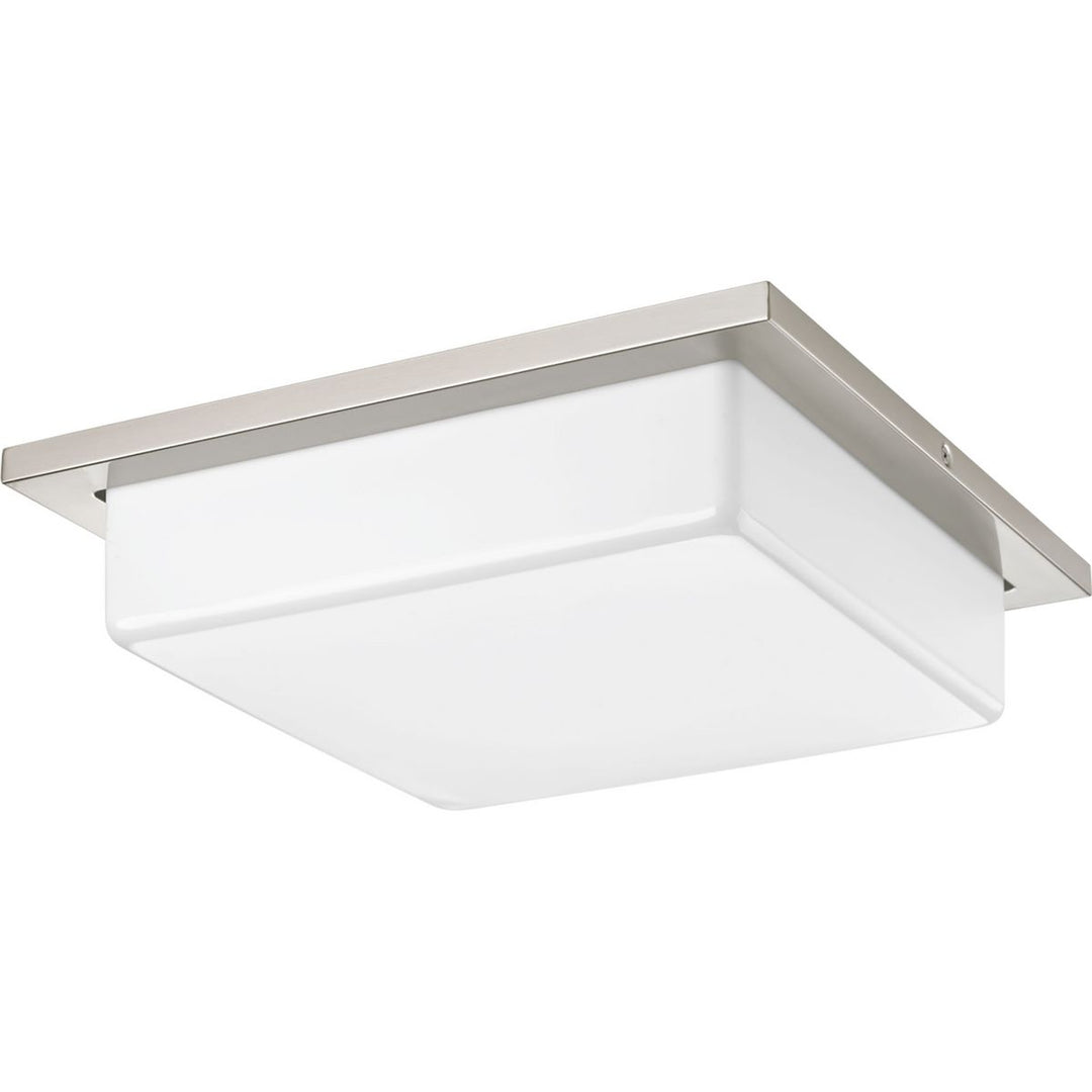 Transit 2-17W LED 3000K FLUSH MOUNT BN