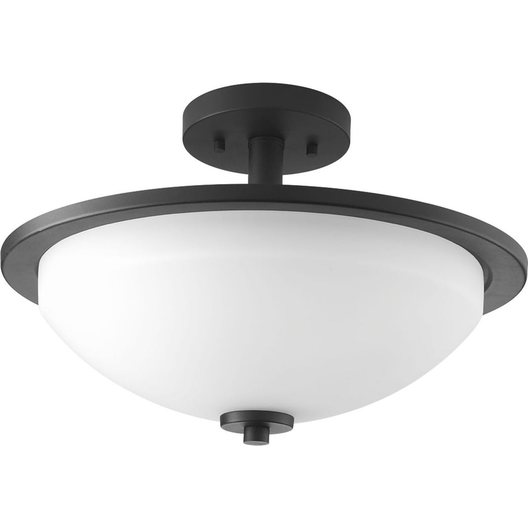 P3424-31 2-100W MED SEMI-FLUSH