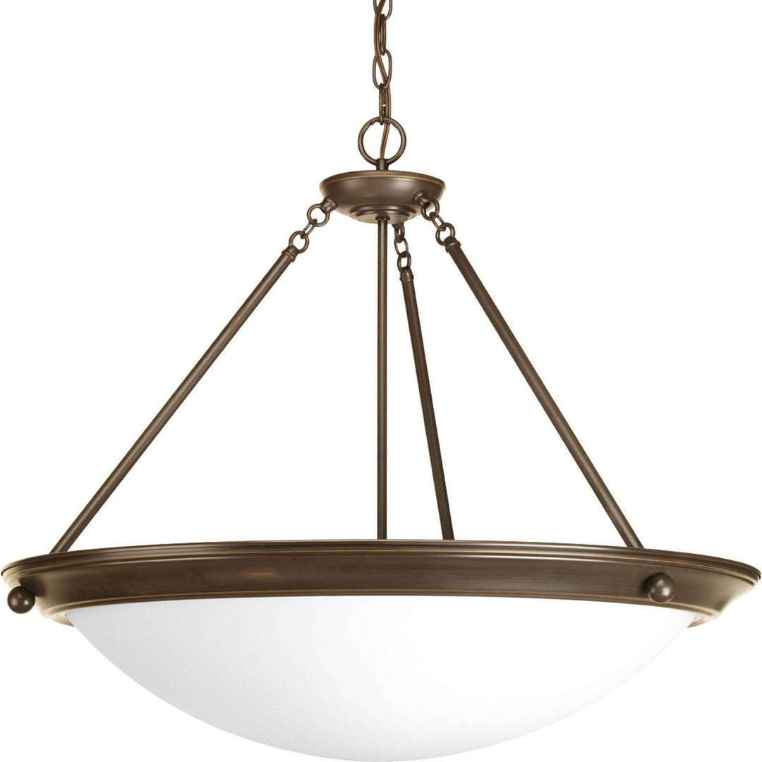 P3487-20 4-100W-MED  PENDANT