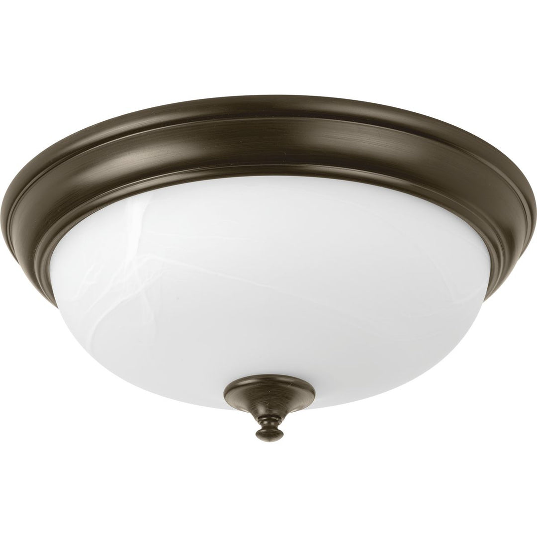 P350003-020-30 1-28W 3000K FLUSH MOUNT