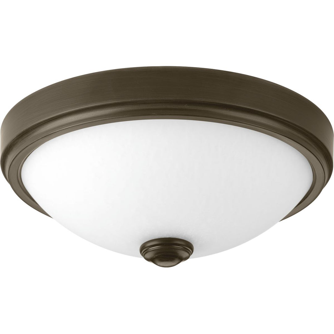 30W 3000K FLUSH MOUNT ABZ