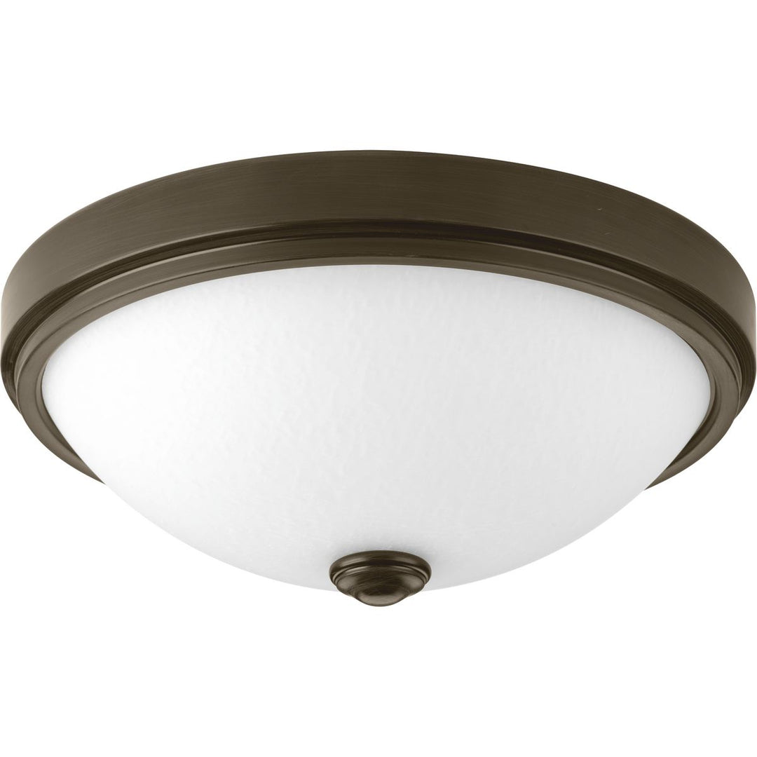 23W 3000K LED FLUSH MOUNT ABZ