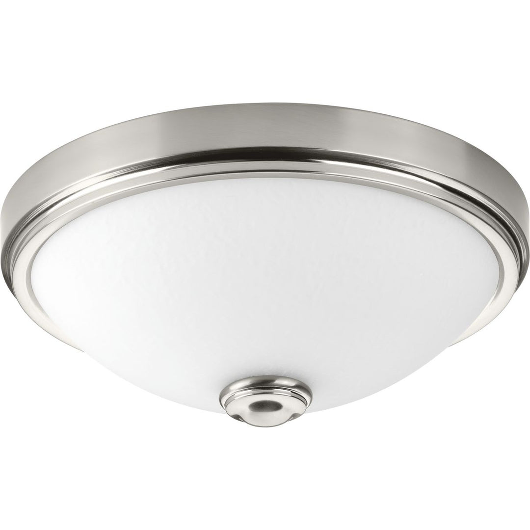 P350007-009-30 1-30W 3000K FLUSH MOUNT