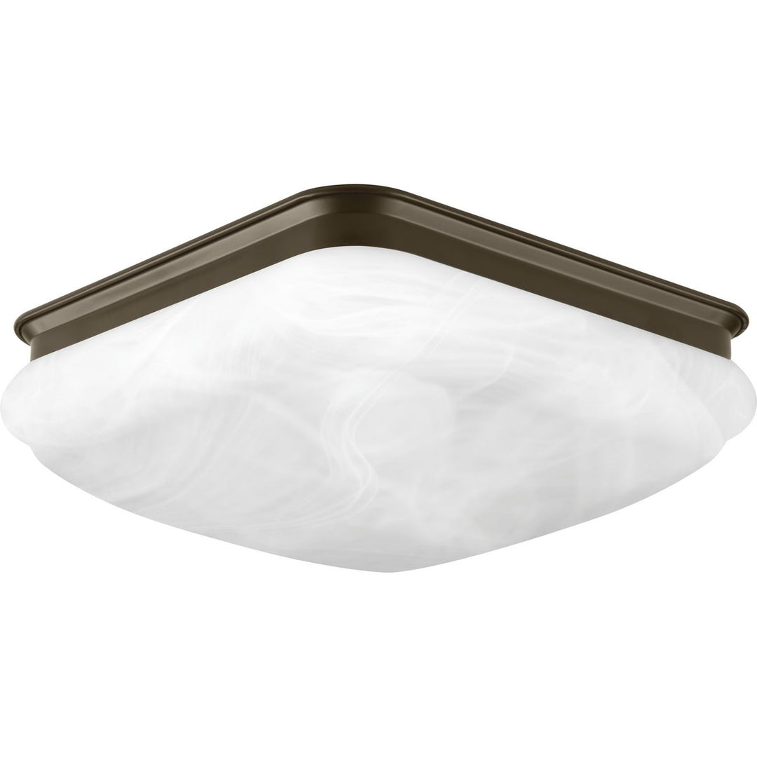 P350020-020-30 1-24W 3000K FLUSH MOUNT