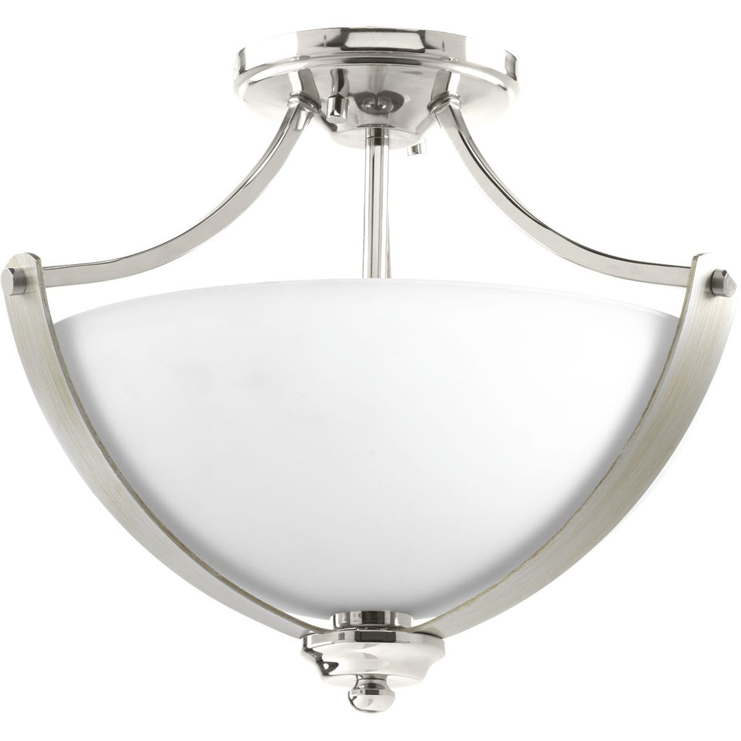 P350034-104 2-100W MED SEMI-FLUSH