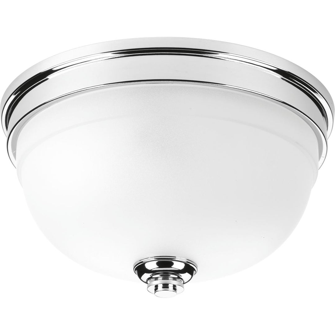 P350047-015 2-75W MED FLUSH MOUNT