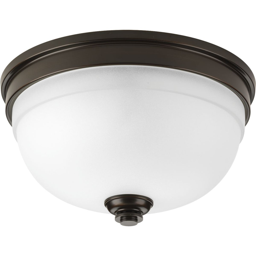 P350047-020 2-75W MED FLUSH MOUNT