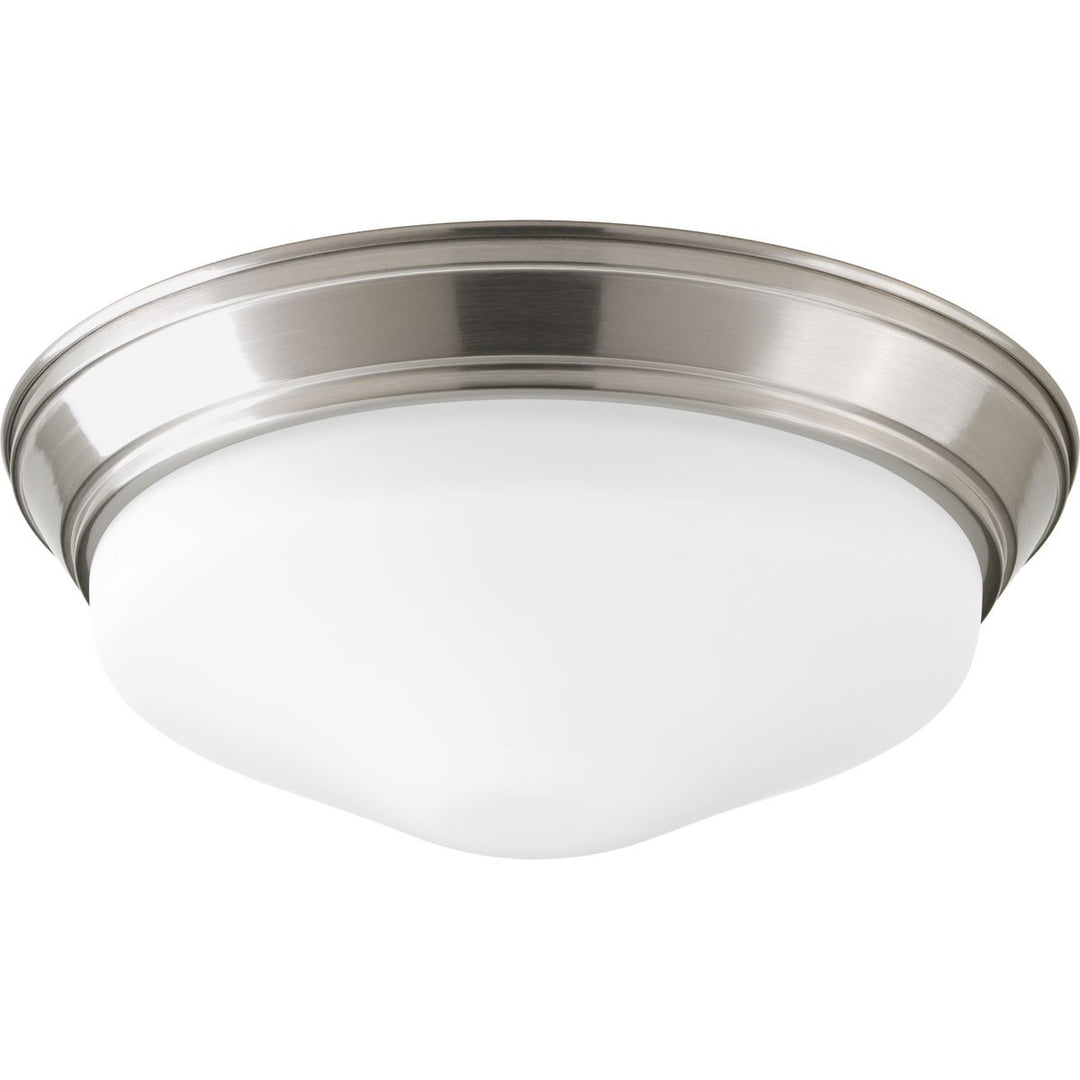 P350053-009-30 1-17W 3000K FLUSH MOUNT