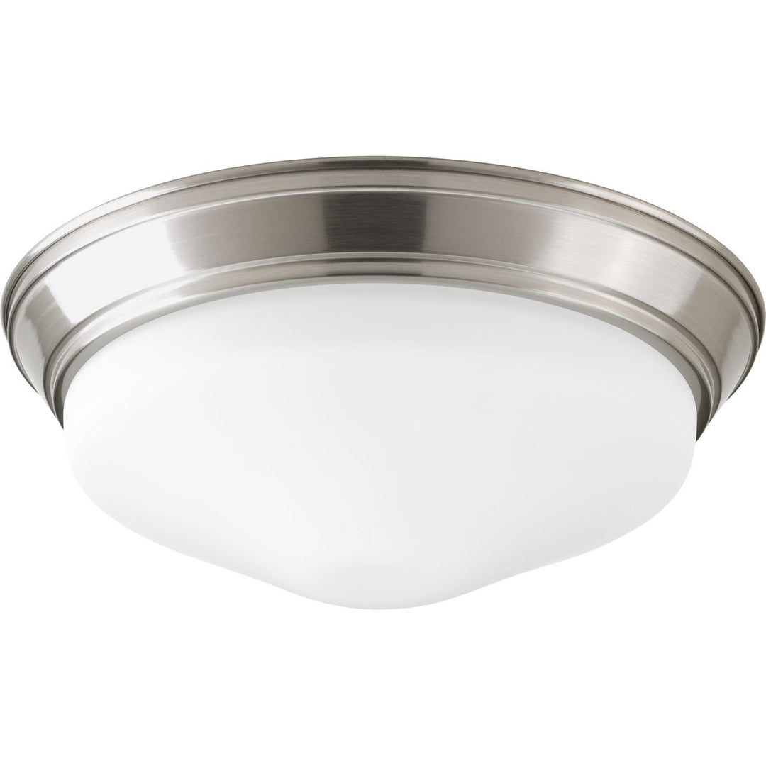P350054-009-30 1-25W 3000K FLUSH MOUNT