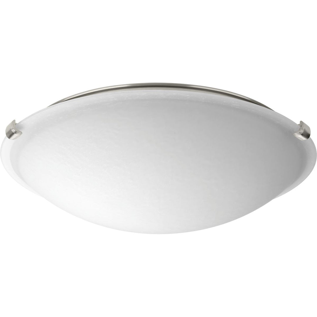 P350056-009-30 1-24W LED FLUSH MOUNT