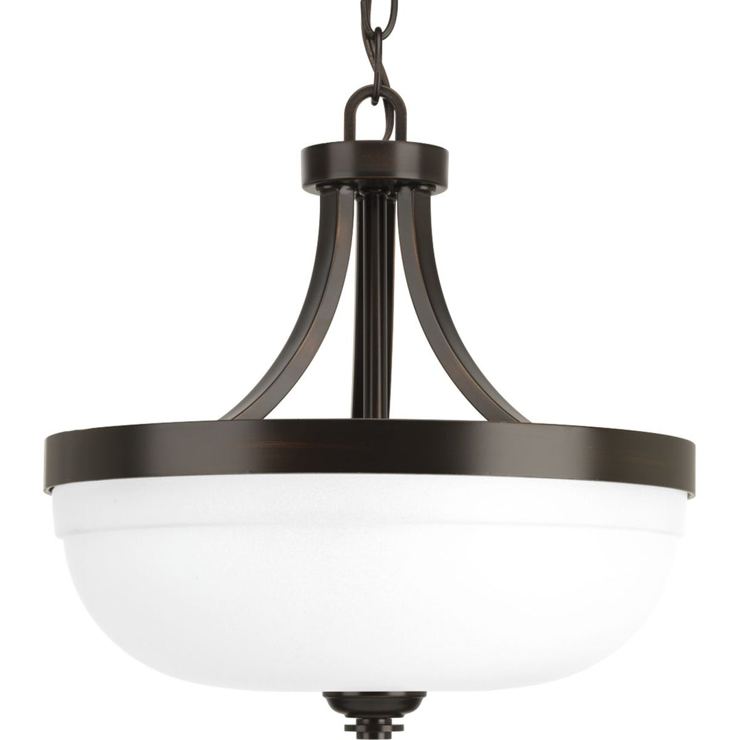 P350063-020 3-75W MED SEMI-FLUSH CONV