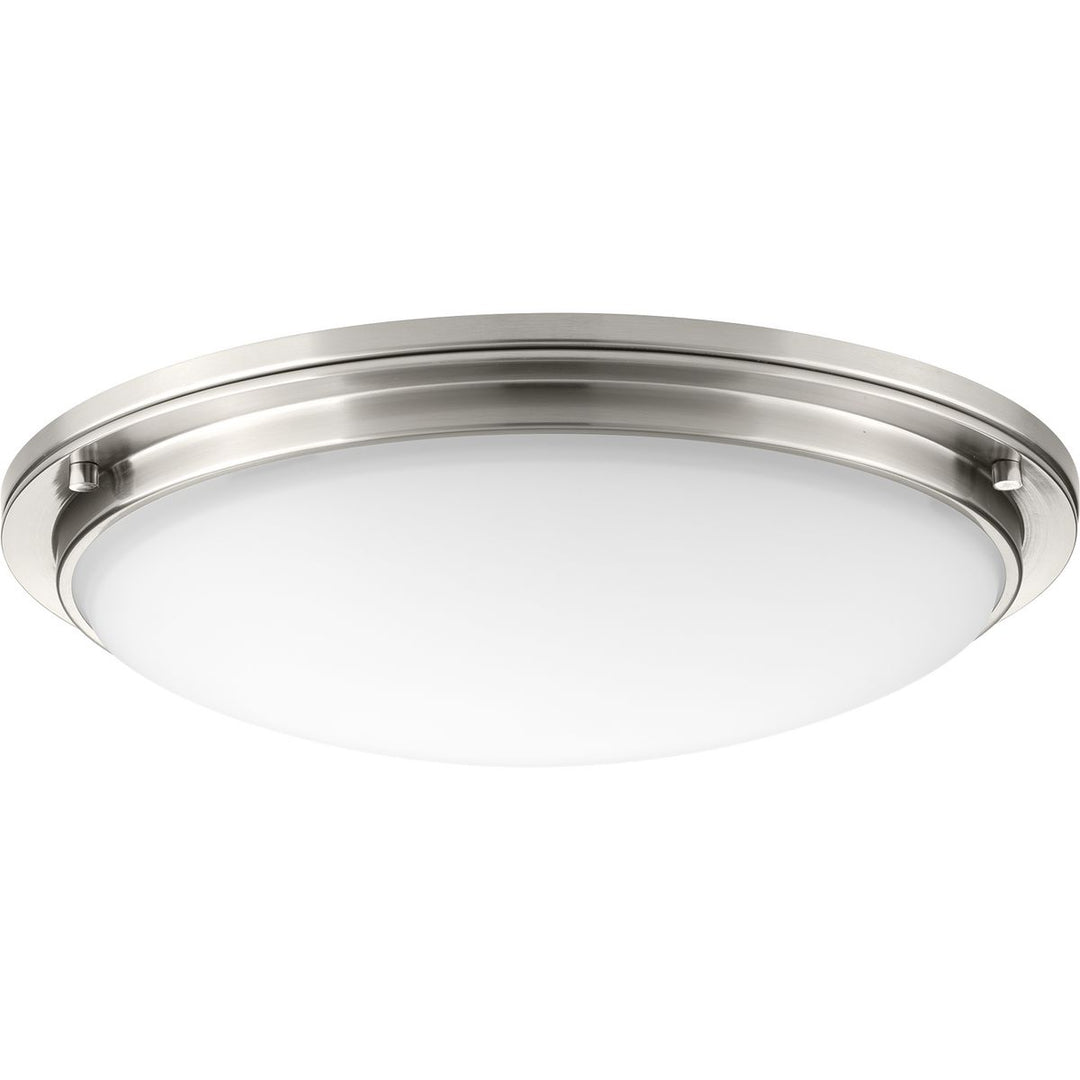 P350071-009-30 1-45W LED FLUSH MOUNT