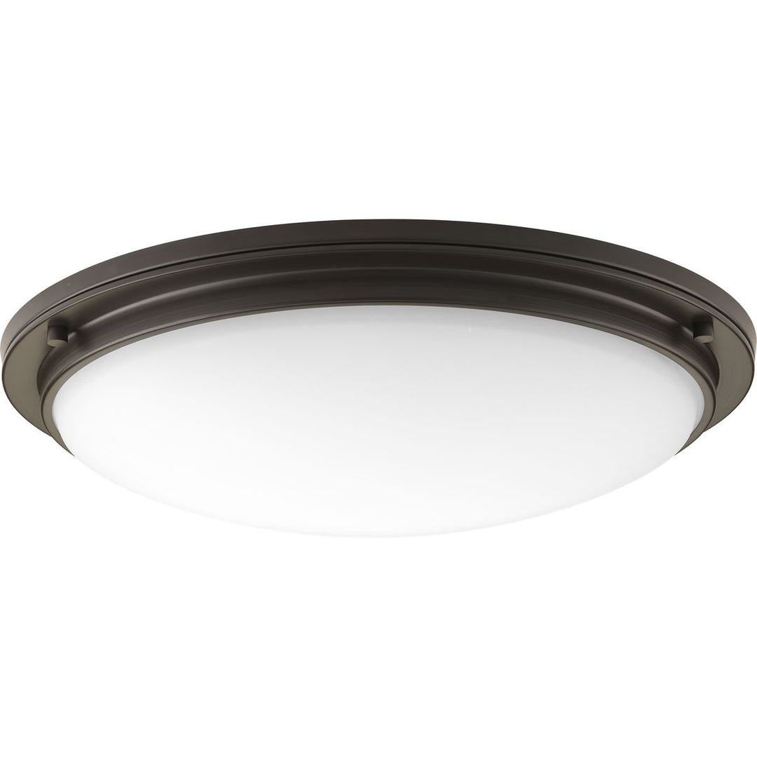 P350071-129-30 1-45W LED FLUSH MOUNT