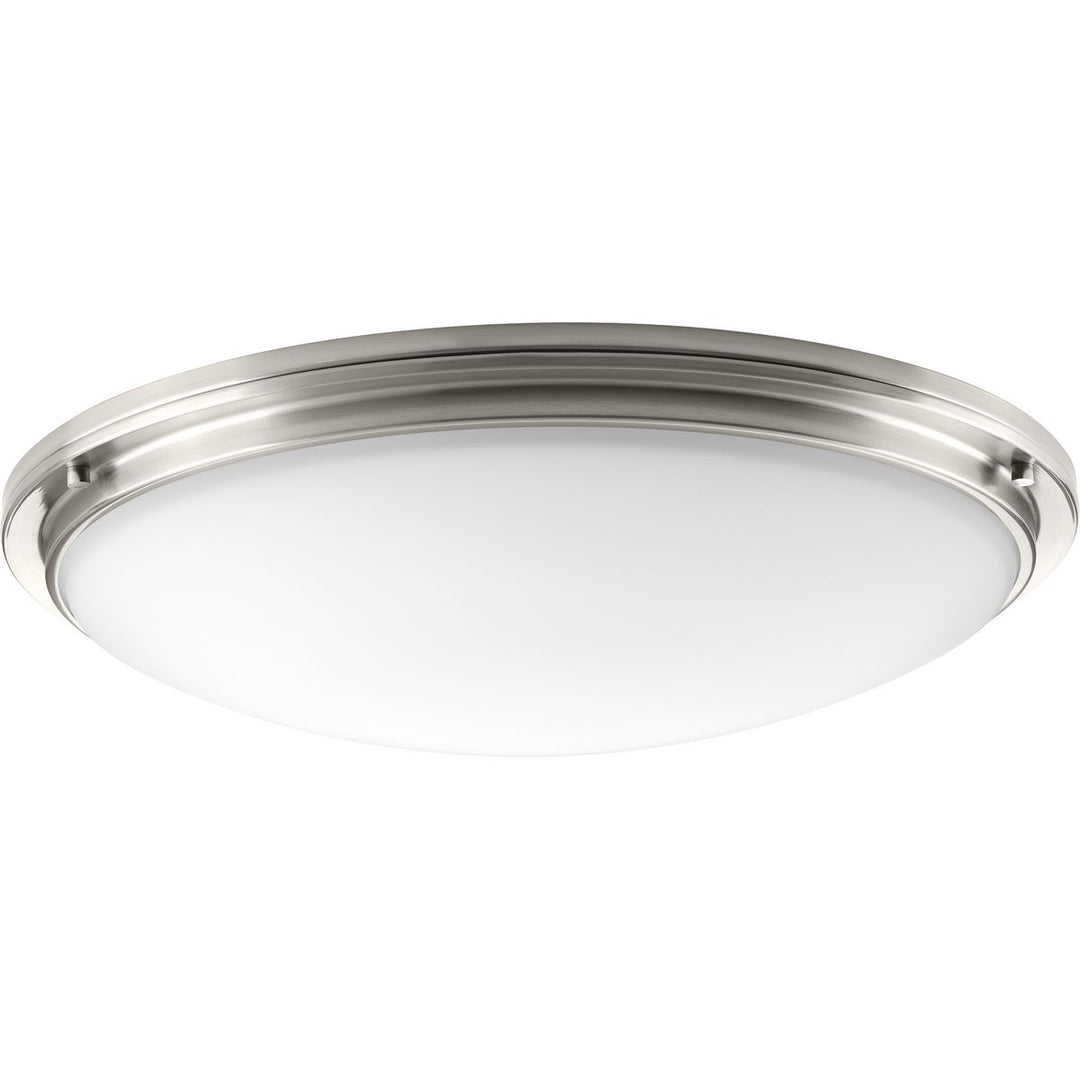 P350072-009-30 1-71W LED FLUSH MOUNT