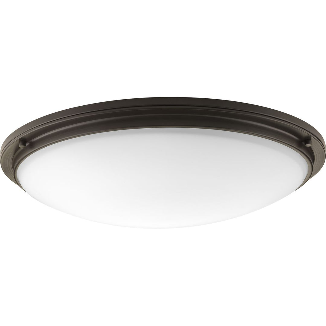 P350072-129-30 1-71W LED FLUSH MOUNT