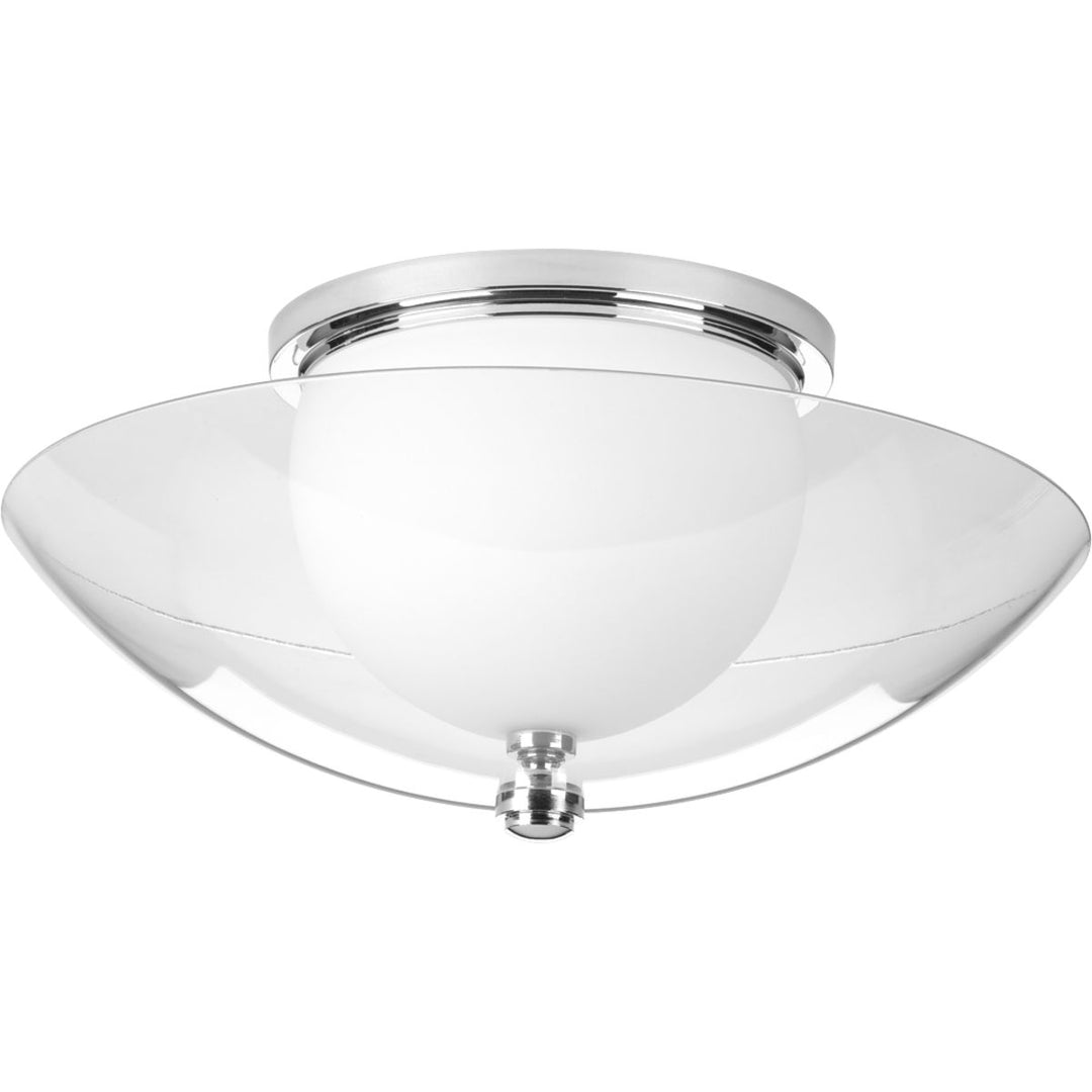 P350080-015-30 1-17W 3000K FLUSH MOUNT