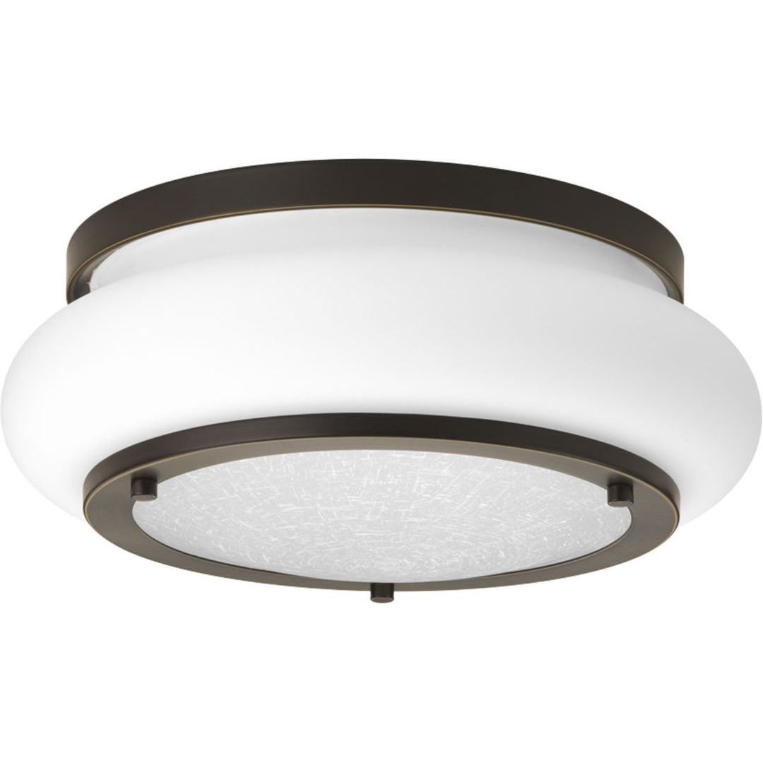 P350081-020-30 1-17W 3000K FLUSH MOUNT