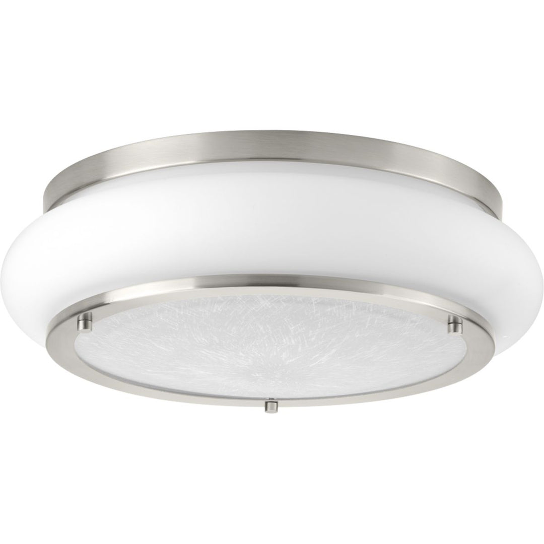 P350082-009-30 1-25W 3000K FLUSH MOUNT