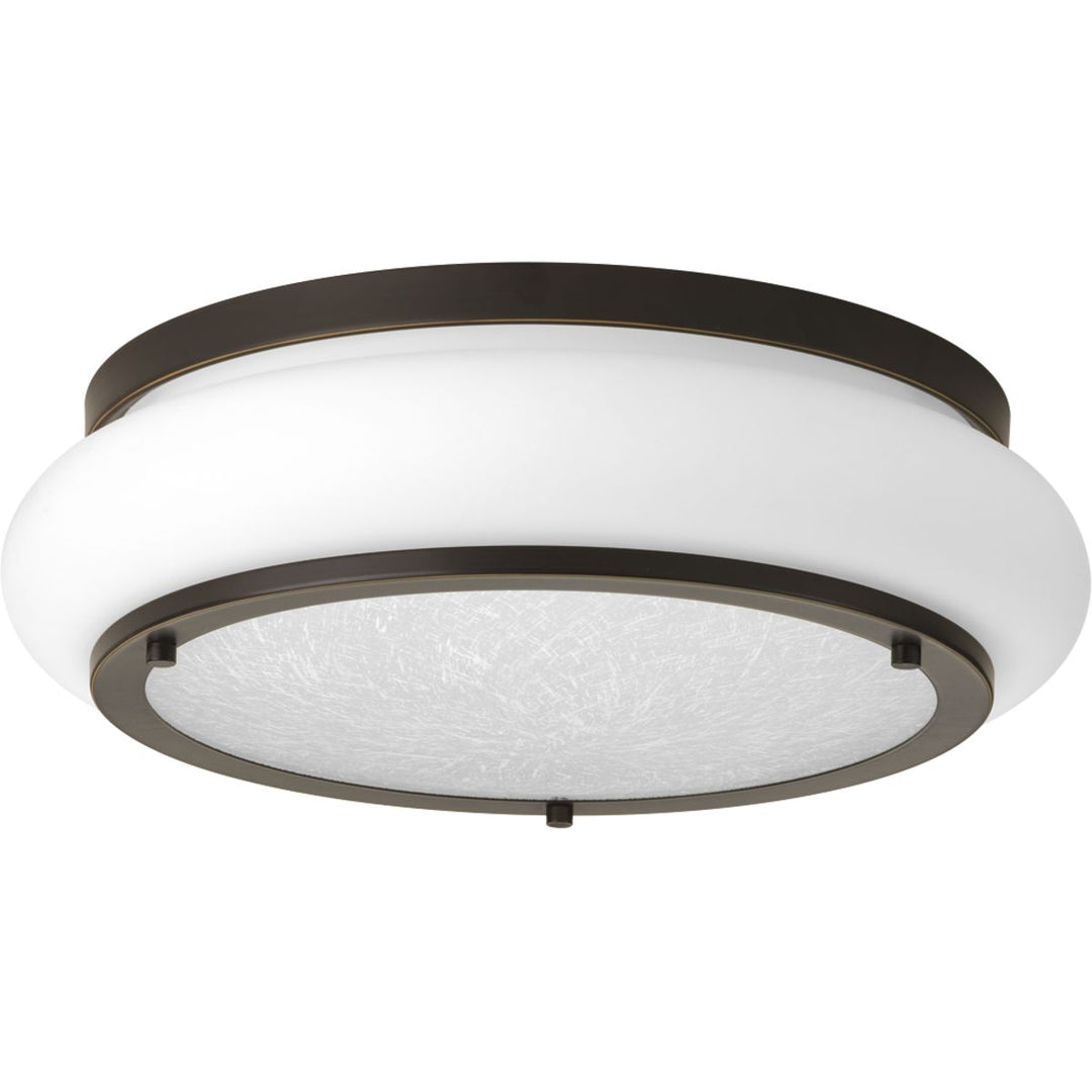 P350082-020-30 1-25W 3000K FLUSH MOUNT