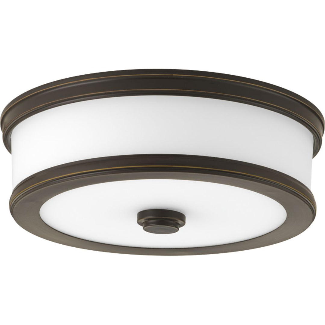 P350085-020-30 1-17W 3000K FLUSH MOUNT