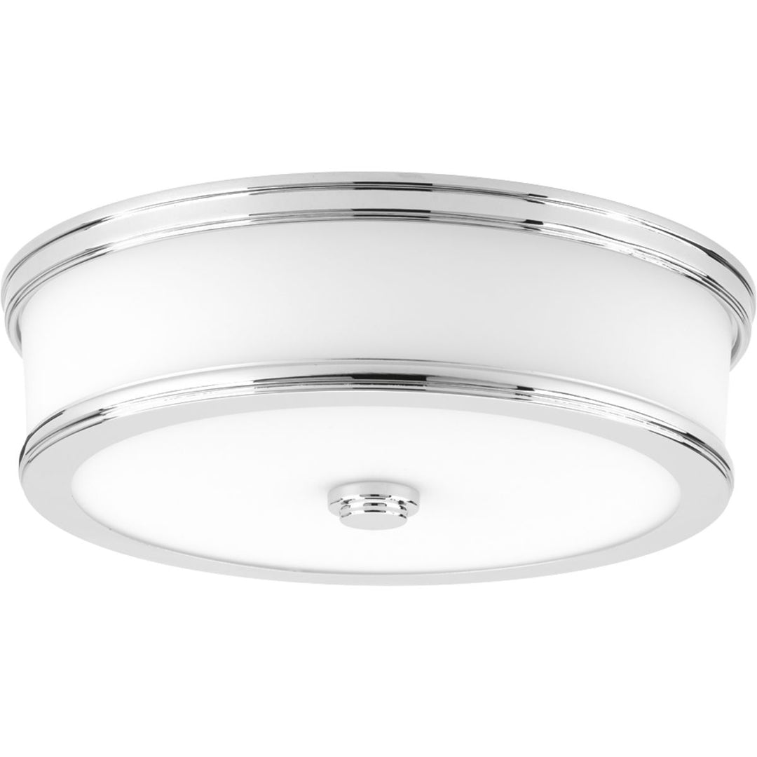 P350086-015-30 1-25W 3000K FLUSH MOUNT