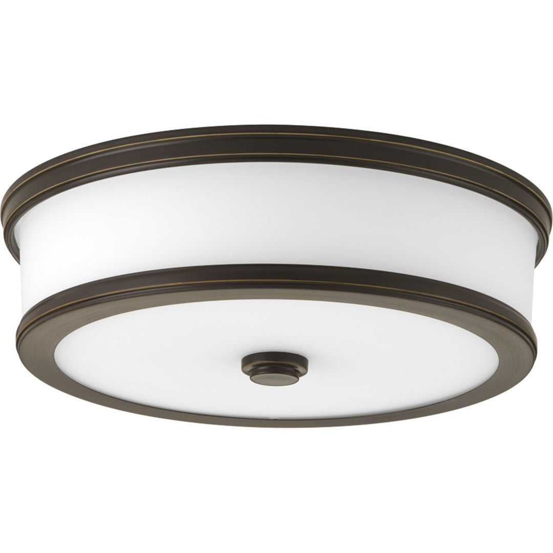 P350086-020-30 1-25W 3000K FLUSH MOUNT