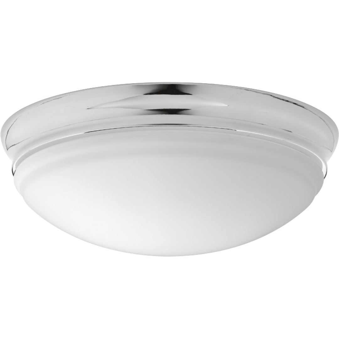 P350100-015-30 1-17W LED FLUSH MOUNT