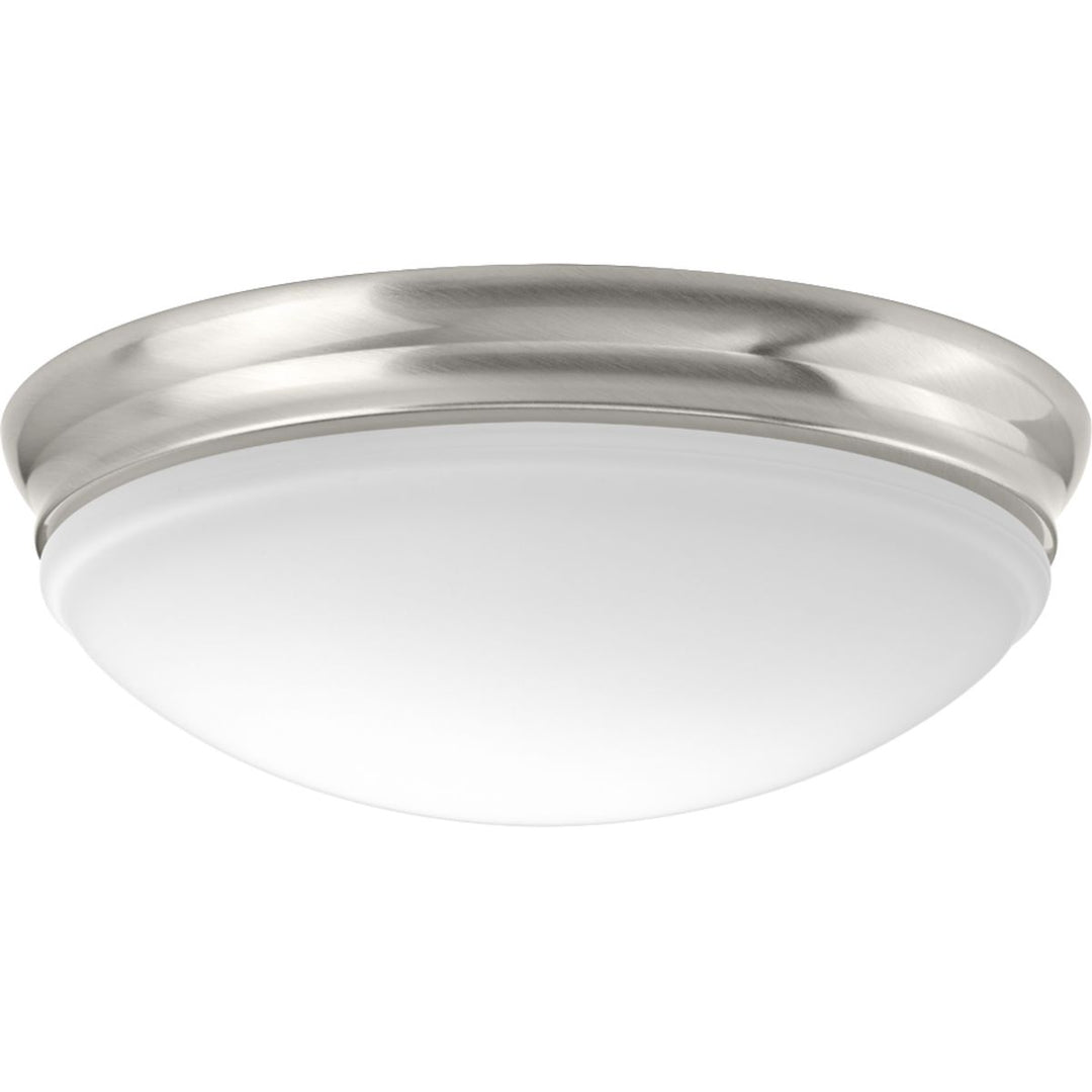 P350101-009-30 1-25W LED FLUSH MOUNT