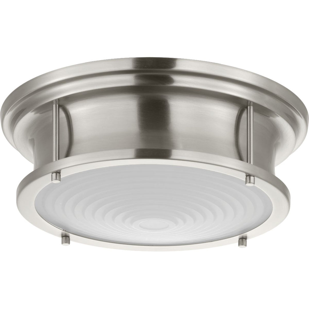 P350113-009-30 1-17W LED FLUSH MOUNT