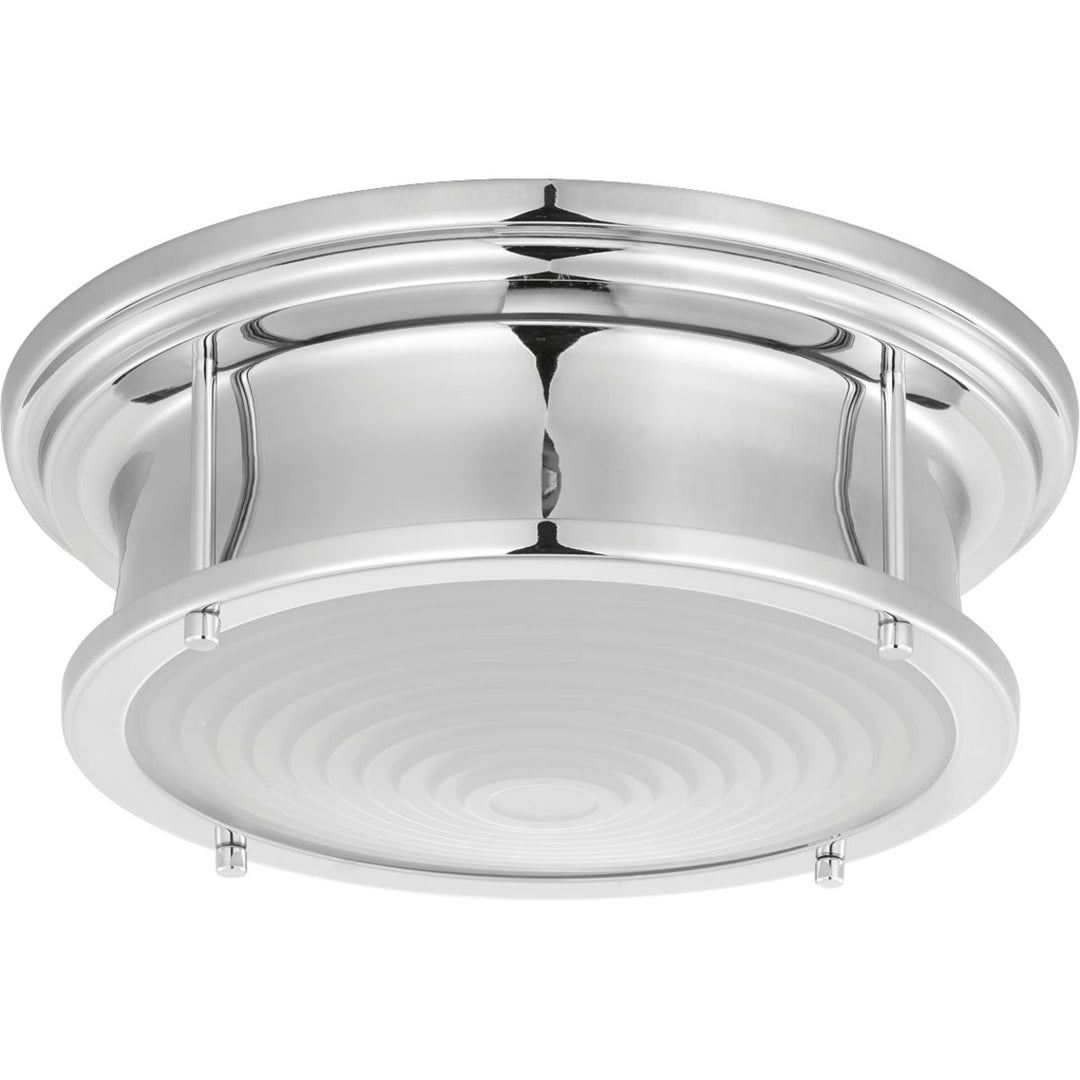 P350113-015-30 1-17W LED FLUSH MOUNT