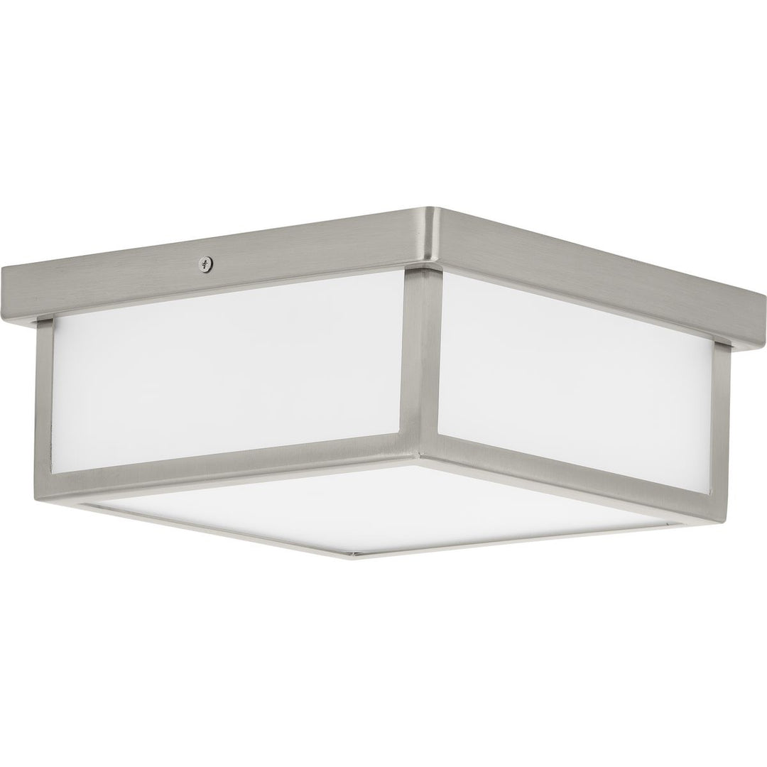 P350114-009-30 1-17W MED FLUSH MOUNT