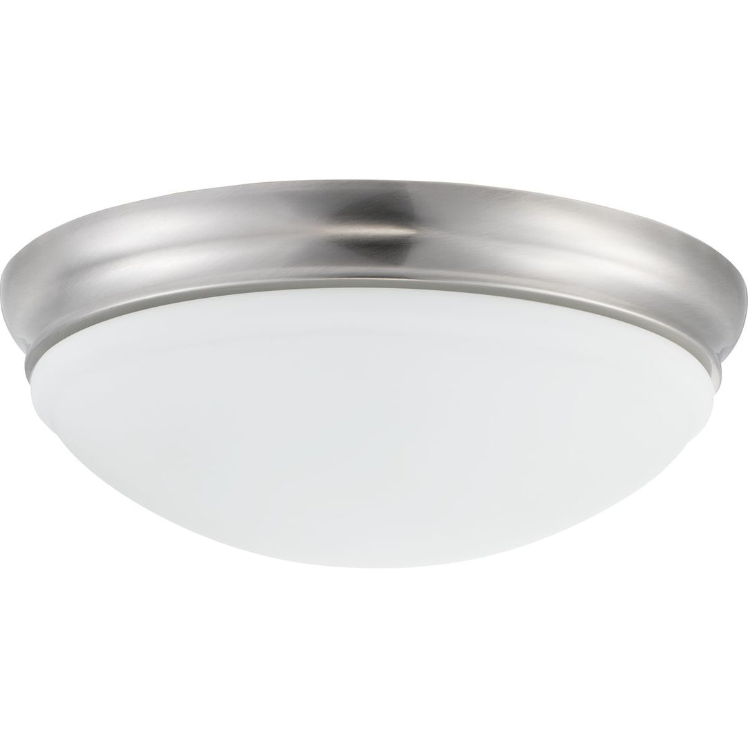 P350131-009-30 1-25W LED FLUSH MOUNT