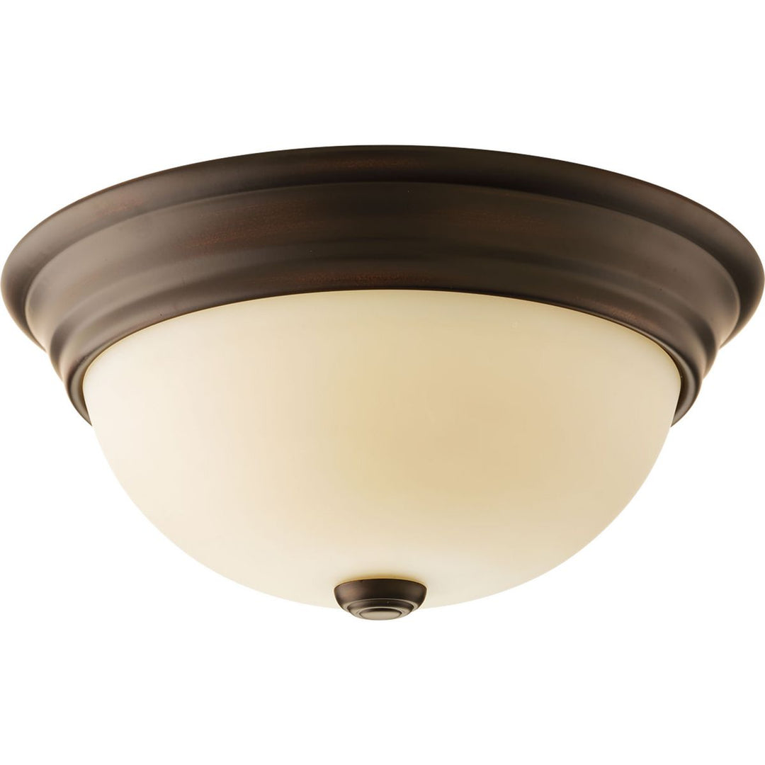 Spirit 2-60W MED FLUSH MOUNT ABZ